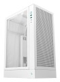 Obudowa DeepCool CH170 PLUS WH - 2762693