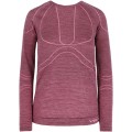 Bielizna damska VIKING Lana Pro Longsleeve Merino roz. S różowa - 2762798