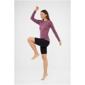 Bielizna damska VIKING Lana Pro Longsleeve Merino roz. S różowa - 2771249