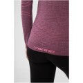 Bielizna damska VIKING Lana Pro Longsleeve Merino roz. S różowa - 2771250