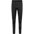 Bielizna męska VIKING Gasher Man Set Merino roz. L czarna - 2771255