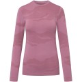Bielizna damska VIKING Gasher Lady Set Merino roz. S różowa - 2771263