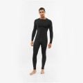 Bielizna męska VIKING Gary Set Bamboo roz. M czarna - 2771272