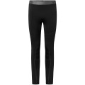 Bielizna męska VIKING Gary Set Bamboo roz. M czarna - 2771278