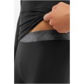 Bielizna męska VIKING Gary Set Bamboo roz. L czarna - 2771287