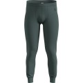 Spodnie Odlo BL BOTTOM long MERINO 200 roz. L Niebieska - 2771307