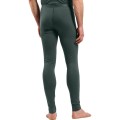 Spodnie Odlo BL BOTTOM long MERINO 200 roz. L Niebieska - 2771308