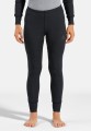 Komplet bielizny damskiej Odlo Set ACTIVE WARM ECO Special Set roz. S Szary - 2771317