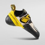 Buty solution-white-yellow-38,5 LA SPORTIVA - 2747731