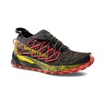 Buty trailowe La Sportiva Mutant - black/yellow rozmiar: 44 - 2762882