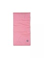 Bandana dziecięca BUFF MERINO LIGHTWEIGHT SOLID ROSE PINK - 2771363