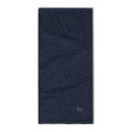 Bandana BUFF MERINO LIGHTWEIGHT SOLID SOLID NIGHT BLUE - 2771367