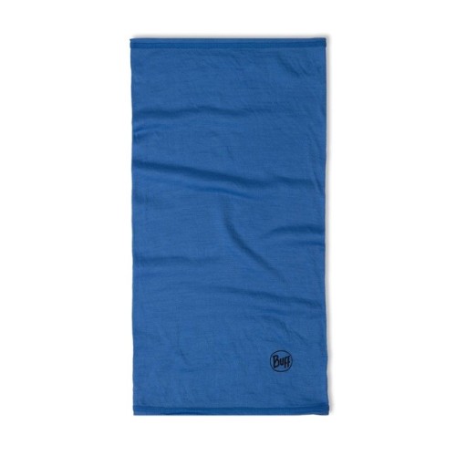Bandana dziecięca BUFF MERINO LIGHTWEIGHT SOLID ROYAL - 2771376