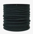 Bandana BUFF MERINO HEAVYWEIGHT NECK WARMER SOLID FOREST - 2771379