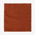 Bandana BUFF MERINO HEAVYWEIGHT NECK WARMER SOLID CINNAMON - 2771380