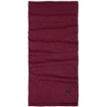 Bandana BUFF MERINO MIDWEIGHT MELANGE TIBETAN RED - 2771383