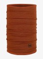 Bandana BUFF MERINO LIGHTWEIGHT SOLID CINNAMON - 2762887