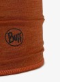 Bandana BUFF MERINO LIGHTWEIGHT SOLID CINNAMON - 2762889