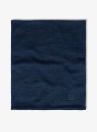 Bandana BUFF MERINO HEAVYWEIGHT NECK WARMER SOLID NIGHT BLUE - 2762906