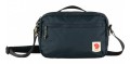 Saszetka Fjallraven High Coast Crossbody - navy - 2747736