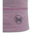 Czapka BUFF MERINO LIGHTWEIGHT BEANIE SOLID PANSY - 2771394