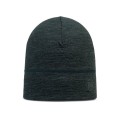 Czapka BUFF MERINO LIGHTWEIGHT BEANIE MULTISTRIPES FOREST - 2771397