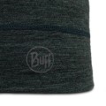 Czapka BUFF MERINO LIGHTWEIGHT BEANIE MULTISTRIPES FOREST - 2771398