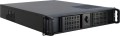 Inter-Tech IPC 2U-2098-SL Rack Czarny - 2762943