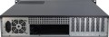 Inter-Tech IPC 2U-2098-SL Rack Czarny - 2762941