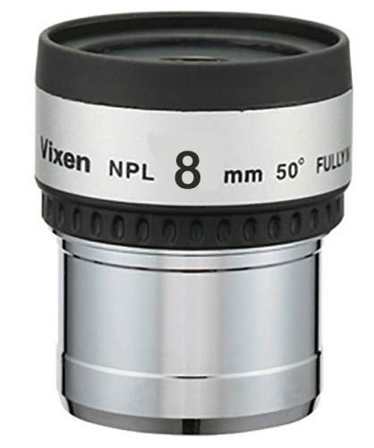 Okular Vixen NPL 8 mm 1,25" - 2771414