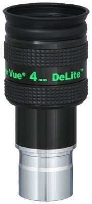 Okular Tele Vue DeLite 4 mm 1,25" - 2771415