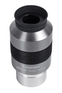 Celestron Omni 56mm Eyepiece - 2" Przedłużenie okularu teleskopu