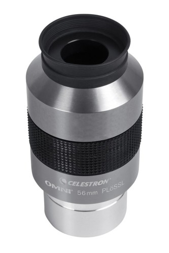 Celestron Omni 56mm Eyepiece - 2" Przedłużenie okularu teleskopu - 2771416