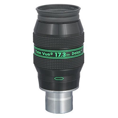 Okular Tele Vue Delos 17,3 mm 1,25" - 2762945