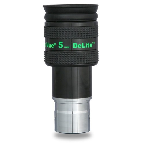 Okular Tele Vue DeLite 5 mm 1,25" - 2771421