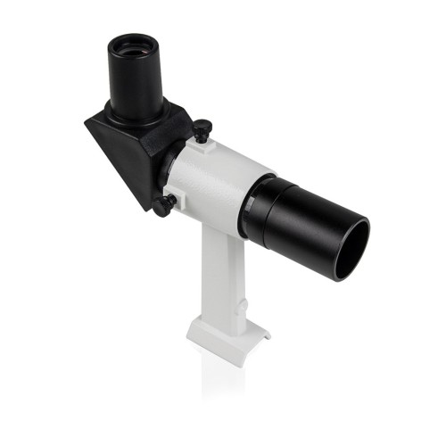 Szukacz Sky-Watcher 6x30 z nasadką (czarny) - 2771425