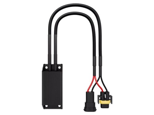 Źródło światła Osram LED Smart Canbus H8/H9/H11/H16 - 2747914