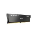 Pamięć Lexar THOR Gaming 16GB (2X8GB) DDR4 OC Black - 2763277