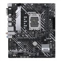 Asus | Płyta główna H610M-A WIFI D4 | Rodzina procesorów Intel | Gniazdo procesora LGA1700 | Moduły DIMM DDR4 | Gniazda pamięci 2 | Obsługiwane interfejsy dysków twardych SATA, M.2 | Ilość złączy SATA - 2763267