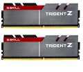 Pamięć RAM G.Skill TridentZ Series - DDR4 - 16 GB: 2 x 8 GB - DIMM 288-pin - unbuffered - 2763246