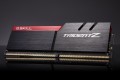 Pamięć RAM G.Skill TridentZ Series - DDR4 - 16 GB: 2 x 8 GB - DIMM 288-pin - unbuffered - 2763250