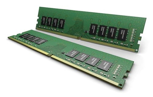 Samsung UDIMM non-ECC 8GB DDR5 1Rx16 5600MHz PC5-44800 M323R1GB4PB0-CWM - 2748008
