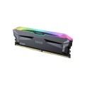 Pamięć Lexar ARES RGB 32GB (2X16GB) DDR5 7200MHz CL34 Black - 2763387