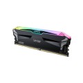 Pamięć Lexar ARES RGB 32GB (2X16GB) DDR5 6400MHz CL32 Black - 2763379