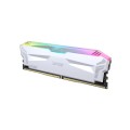 Pamięć Lexar ARES RGB 32GB (2X16GB) DDR5 6400MHz CL32 White - 2763381