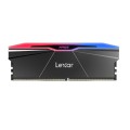 Pamięć Lexar ARES RGB 32GB (2X16GB) DDR5 6000MHz CL28 - 2771482