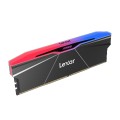 Pamięć Lexar ARES RGB 32GB (2X16GB) DDR5 6000MHz CL28 - 2771484