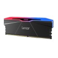 Pamięć Lexar ARES RGB 32GB (2X16GB) DDR5 6000MHz CL28 - 2771483