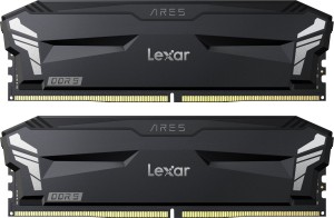 Pamięć Lexar ARES 32GB (2X16GB) DDR5 6000MHz CL32