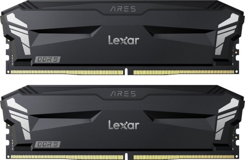 Pamięć Lexar ARES 32GB (2X16GB) DDR5 6000MHz CL32 - 2771490
